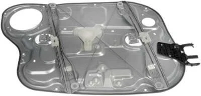 Window Regulator fits 2007-2009 Hyundai Elantra  DORMAN OE SOLUTIONS - Image 1 of 4