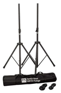 Soporte de altavoz HK-AUDIO Lucas complemento (Speakon) - Imagen 1 de 1