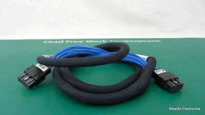 HP A5201-63066 Superdome Cable Ring I/O Adapter 2.1M - Image 1 of 4