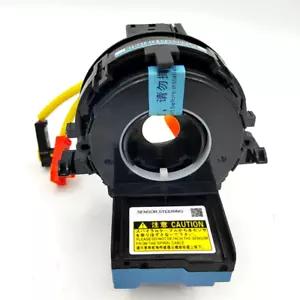 For Toyota Sequoia Tundra Camry 89245-33050 clock spring with angle sensor - Picture 1 of 6