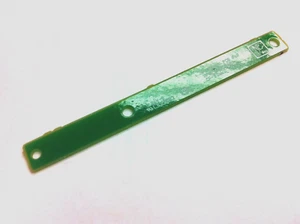 Panasonic CF-52 Toughbook BT Dummy Board PCB - CF-52MK1 DFUP1656ZB (D) - 188 - Picture 1 of 1