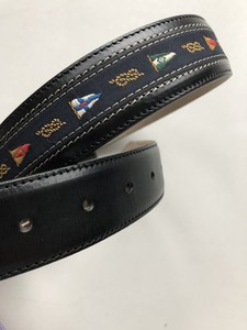 paul and shark belt price