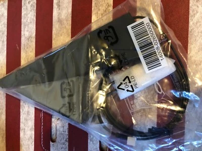 ANTENA MÓVIL ASUS 2T2R WIFI PARA JUEGOS ROG STRIX X299 X399 E, ORIGINAL Foto 1 de 4