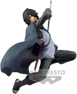 Figura Boruto: Next Generations - Sasuke Uchiha - Imagen 1 de 5