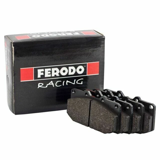Ferodo FCP4425H Front Brake Pads