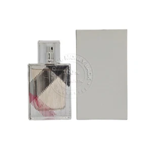 Burberry Brit For Her EDP 1.0 oz / 30 ml Spray For Women (As Shown) - Picture 1 of 10
