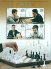 2019 MS Schach Carlsen Caruana