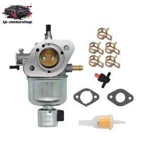 15004-0827 Carburetor Fit For Kawasaki FR600V FS600V 4-Cycle Engine 150040827 - Picture 1 of 8