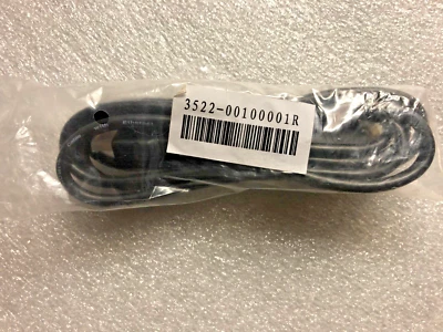 HDMI TO HDMI CORD 3522-001000011R 6 FOOT LENGTH BRAND NEW - Image 1 of 2