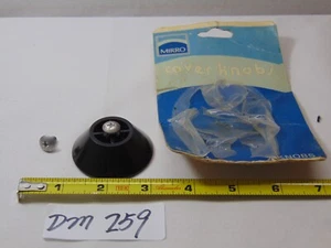 MIRRO Cover Knob S-2591  Replacement Pot Skillet Covers New USA Made + Screw - Picture 1 of 6