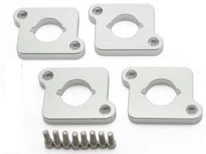 Zündspulen Adapter Set 1.8T 20V auf TFSI R8 für VW Golf IV GTI Audi TT A4 S3 - Afbeelding 1 van 5