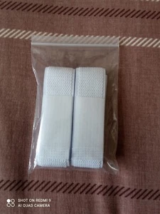 1 Pair Leg Bag Catheter Straps support for urine bags - elasticated. - Picture 1 of 1