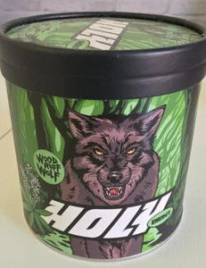 Holy Woodruff Energy NEU und ungeöffnet + Bonus - Bild 1 von 7