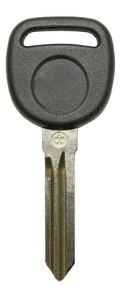 Llave transpondedor Chevrolet B111 (Circle-Plus) GM EE. UU. Alta calidad vendedor de EE. UU. Foto 1 de 2