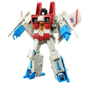 Transformers studio series Starscream 86 coronation Voyager Earthrise  - Picture 1 of 5