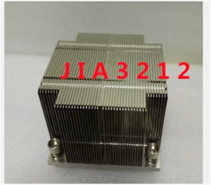 For R510 Server Heatsink Heatsink 6DMRF  #jia - Picture 1 of 4