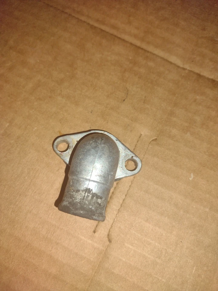 KTM 250 1985 cilindro refrigerante manguera pezón Foto 1 de 1