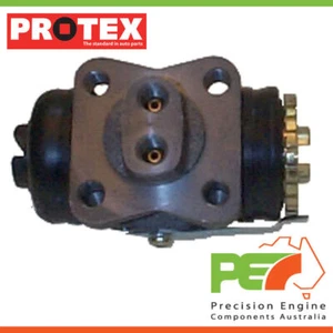 *CALIDAD SUPERIOR* Cilindro de rueda de freno de tambor - trasero para TOYOTA DYNA BU20R - Imagen 1 de 4