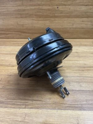 BMW X5 F15 2014-2018 Power Brake Booster Actuador Bomba OEM 296856833 Unidad Foto 1 de 4