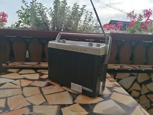 Blaupunkt Radio (Kofferradio) gute sound Qualität - Bild 1 von 10