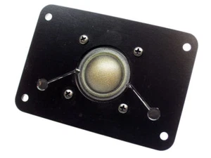 Tweeter cúpula de seda estilo incomparable K010DT, polk, ADS, Cizek, otros, T-K010DT - Imagen 1 de 4