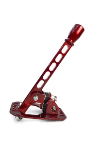 Palanca de cambios corta TOYOTA GR86 GT86 - Red Candy 0368-GR86 - Imagen 1 de 4