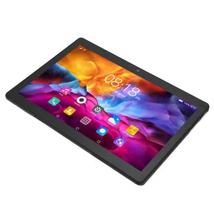 10.1in Tablet Android12 5G WiFi 6GB 128GB HD IPS 10 Core 8800mAh Calling Tablet - Picture 1 of 12