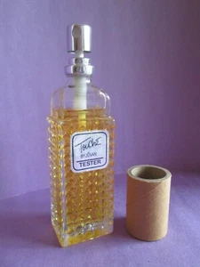 Touche Jovan for Women Vintage Tester Spray Cologne 1.5 oz 4.44 ml No Cap - Picture 1 of 3
