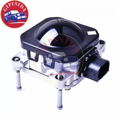 Módulo de crucero adaptativo OEM 68223771AE para Jeep Grand Cherokee Dodge Durango Foto 1 de 4