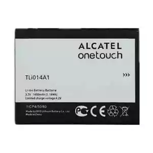 New Replacement Battery TLi014A1 For Alcatel OneTouch Pixi Eclipse A462C - Picture 1 of 1