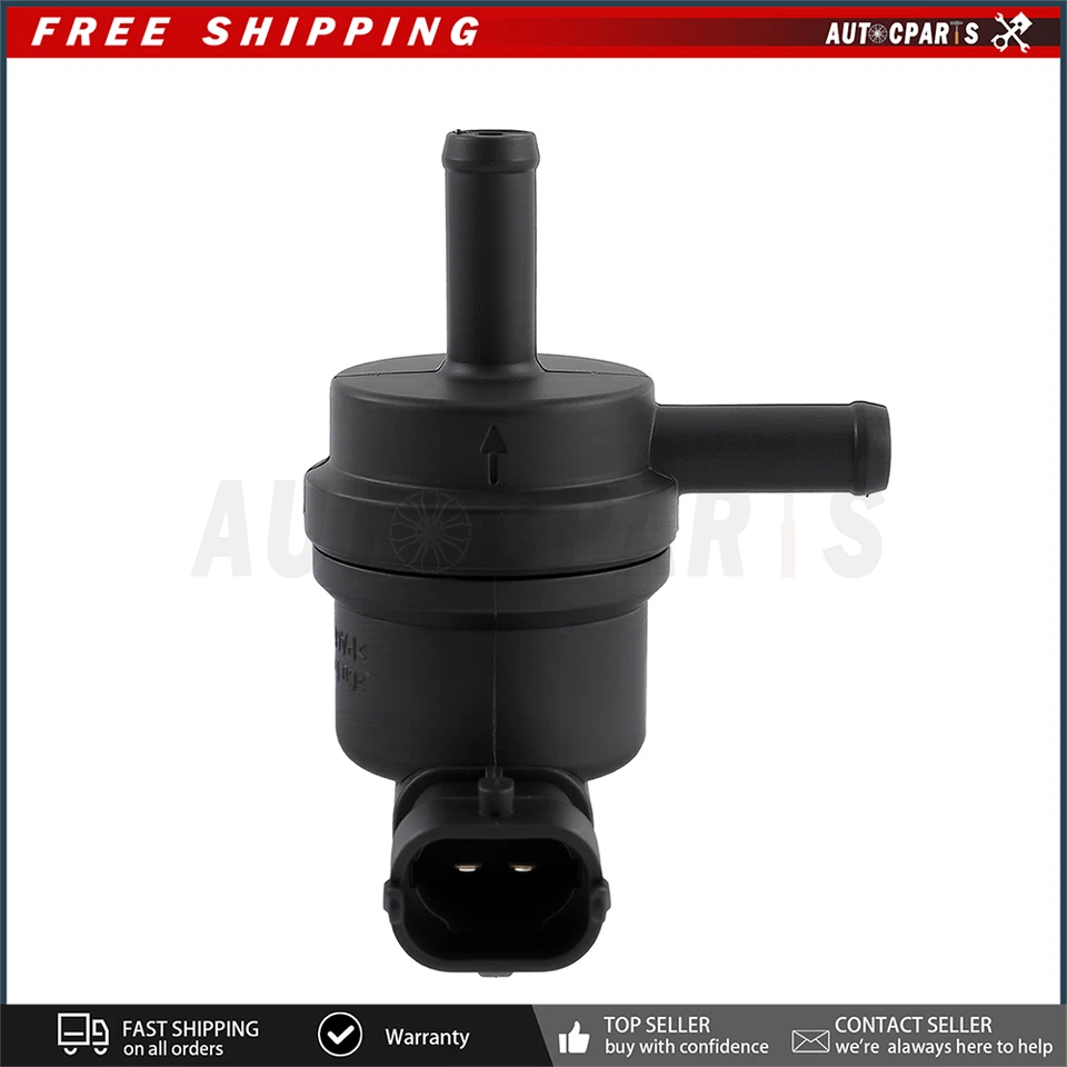 Válvula de control de purga de bote de vapor para Hyundai Elantra GT Kia Forte 28910-2E000 Foto 1 de 4