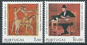 1975 EUROPA PORTOGALLO MNH ** - EV - Picture 1 of 1