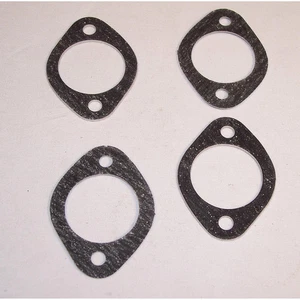 Exhaust Gaskets, 1-5/8 inch Paper 4 Pack Dunebuggy & VW - Picture 1 of 1
