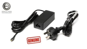 Genuine Lenovo 45W USB-C AC Adapter SA10R16868 02DL122 ADLX45YCC3D - Bild 1 von 2