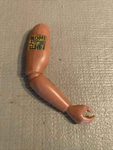 Kenner Six Million Dollar Man Bionic Arm Steve Austin - Picture 1 of 13