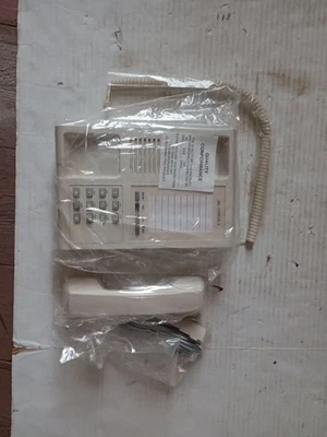 Vodavi Starplus 2603 Series Telephone New Old Stock Working - Image 1 of 4