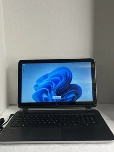 HP Pavilion 15 Touchscreen AMD A10-5745M Radeon 2.10GHz 1TB HDD 12 Gb RAM - Picture 1 of 6