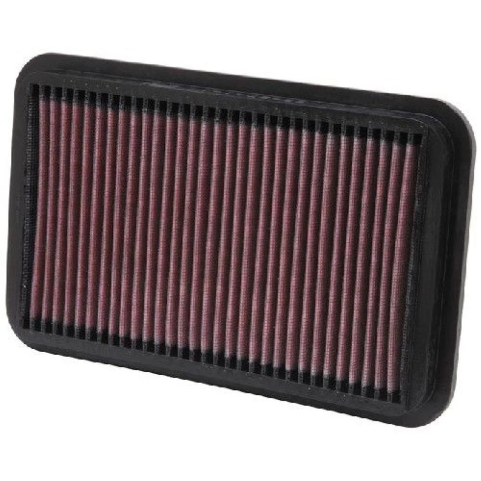 K&N Filters Filtro de Aire Larga Duración para Toyota Sr. 2 III 1.8 16V Vt-I 33 - Imagen 1 de 1