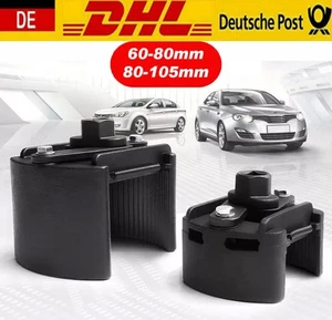 Ölfilterschlüssel Ölfilterkappen Ölfilterspinne Ölfilter Werkzeug KFZ Werkzeug - Bild 1 von 15