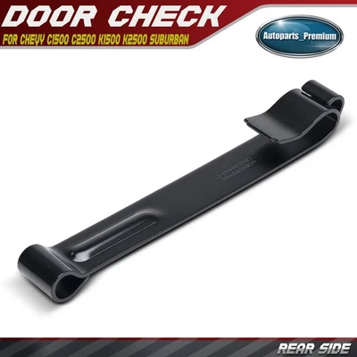 Comprobación de puerta trasera para Chevy C1500 C2500 K1500 K2500 Suburban Tahoe GMC Cadillac Foto 1 de 4