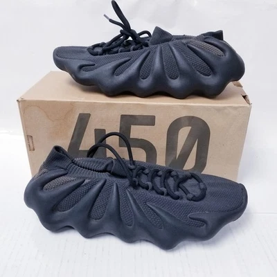 Size 11 - Adidas Yeezy 450 Dark Slate - GY5368 - Image 1 of 4