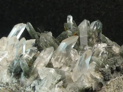 Quartz du Grand Mont 73 - Photo 1/4
