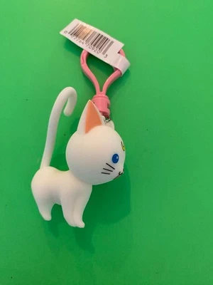 077764709203 SAILOR MOON FIGURA BOLSA CLIPS - ARTEMISA Y LUNA Foto 1 de 2