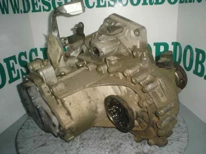 EGR GETRIEBE / EGR / 93581 / 9302 FÜR SKODA OCTAVIA BERLINA 1U2 1.9 TDI - Picture 1 of 3