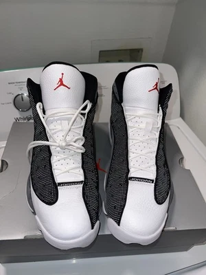 Jordan 13 Black Flint - Image 1 of 4
