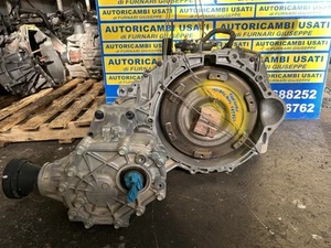 Cambio Automatico 4WD Ssangyong Korando 2.0 XDi 129kw 671950 10/14 Completo - Imagen 1 de 11