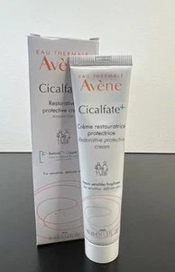 New Avène Cicalfate Restorative Protective Cream - 15 ml - Picture 1 of 4