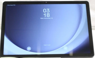 Tablet Samsung Galaxy Tab A9+ (SM-X218U) Pantalla Táctil Foto 1 de 4