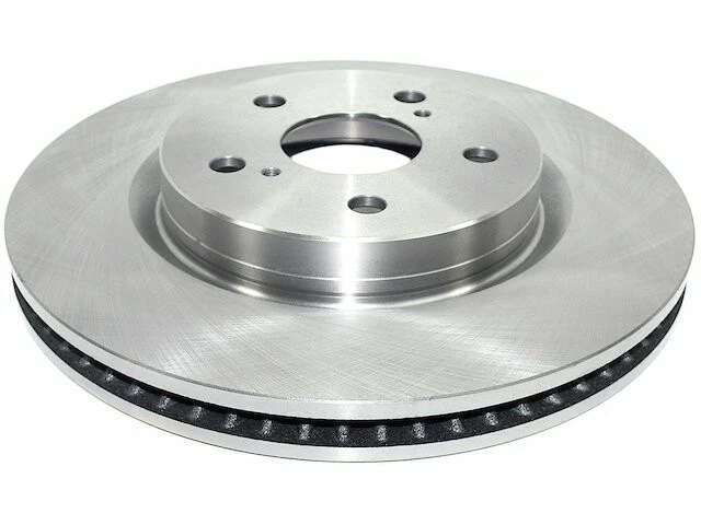 Front Brake Rotor For 2021-2024 Lexus ES250 2022 2023 MH974VY - Image 1 of 1