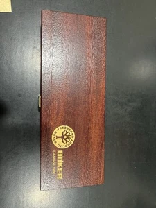 RARE Vintage Boker Annual Damascus 1986 Folding Knife. Ltd edition, - Picture 1 of 8